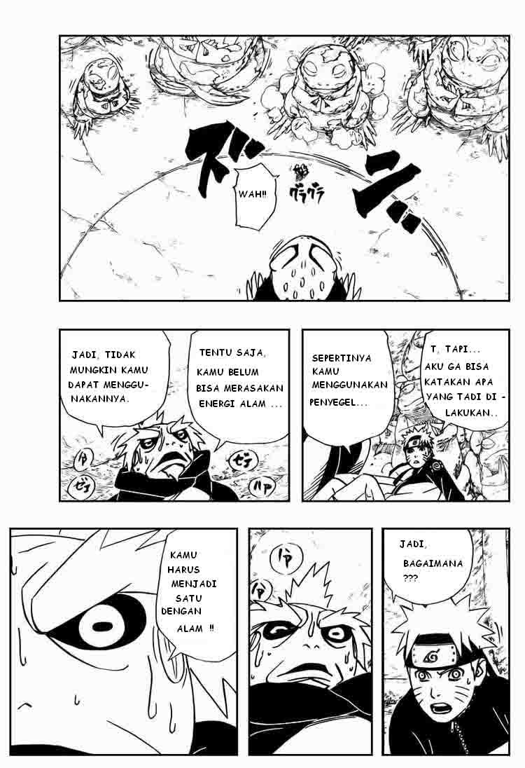 naruto-id - Chapter: 409