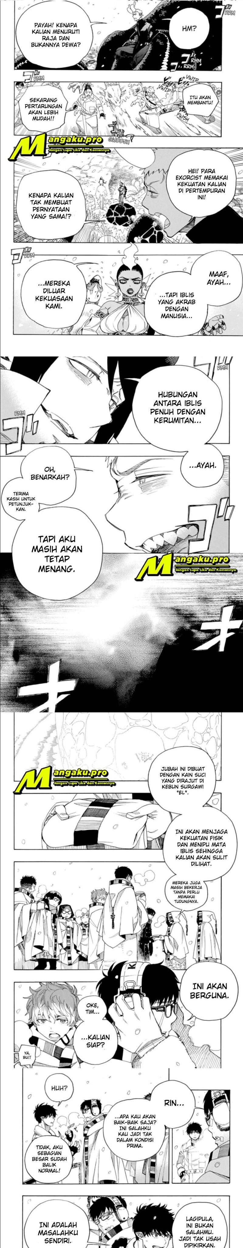 ao-no-exorcist - Chapter: 132