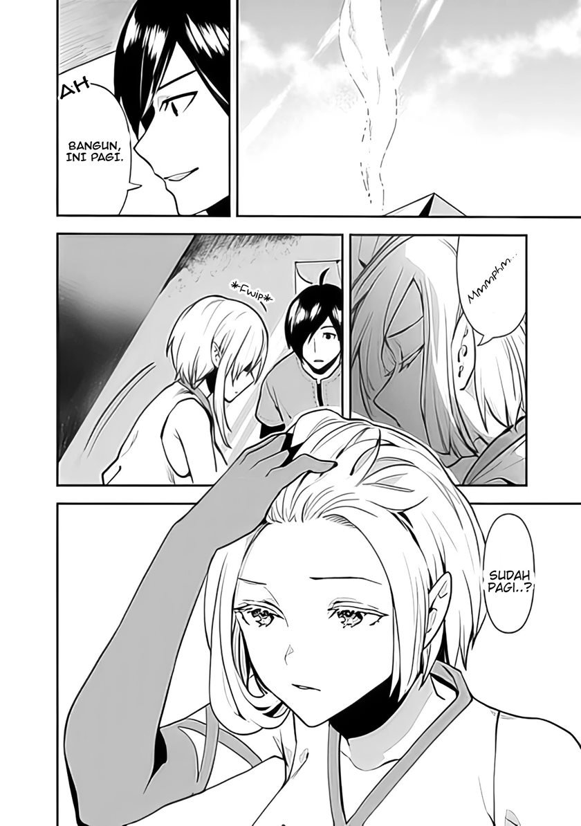 isekai-ni-kita-boku-wa-kiyoubinbode-subayasa-tayorina-tabi-wo-suru - Chapter: 13