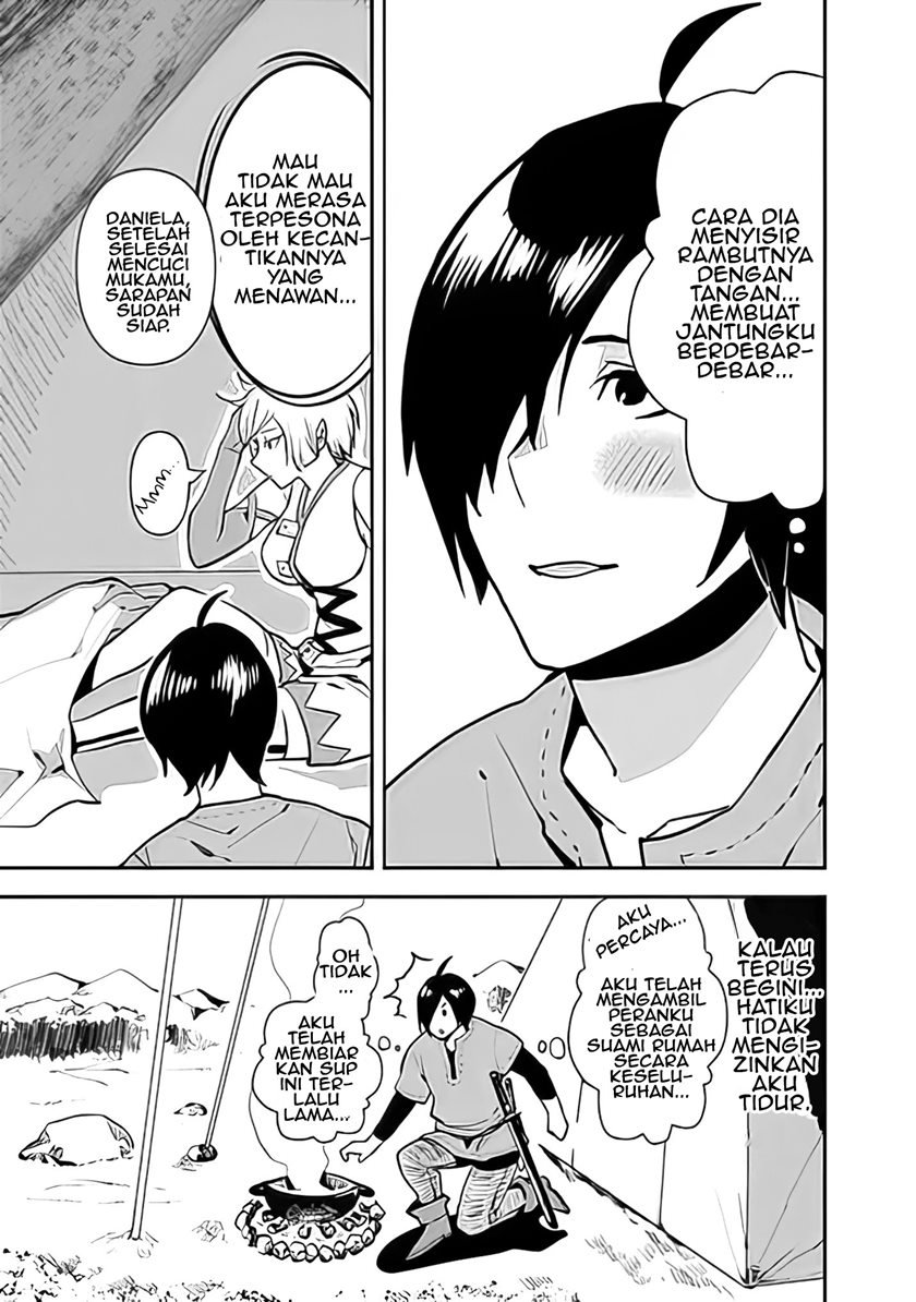 isekai-ni-kita-boku-wa-kiyoubinbode-subayasa-tayorina-tabi-wo-suru - Chapter: 13