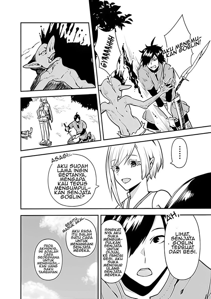 isekai-ni-kita-boku-wa-kiyoubinbode-subayasa-tayorina-tabi-wo-suru - Chapter: 13