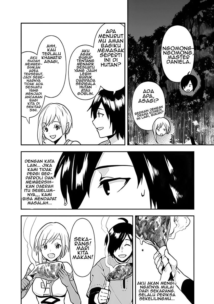 isekai-ni-kita-boku-wa-kiyoubinbode-subayasa-tayorina-tabi-wo-suru - Chapter: 13