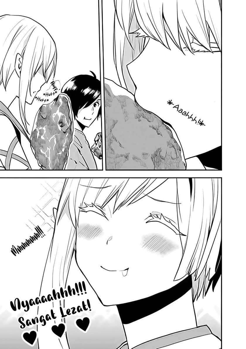 isekai-ni-kita-boku-wa-kiyoubinbode-subayasa-tayorina-tabi-wo-suru - Chapter: 13