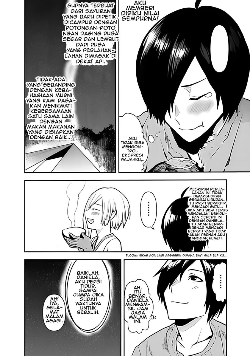 isekai-ni-kita-boku-wa-kiyoubinbode-subayasa-tayorina-tabi-wo-suru - Chapter: 13