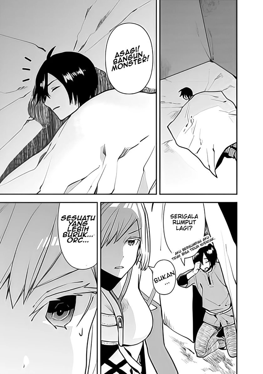 isekai-ni-kita-boku-wa-kiyoubinbode-subayasa-tayorina-tabi-wo-suru - Chapter: 13