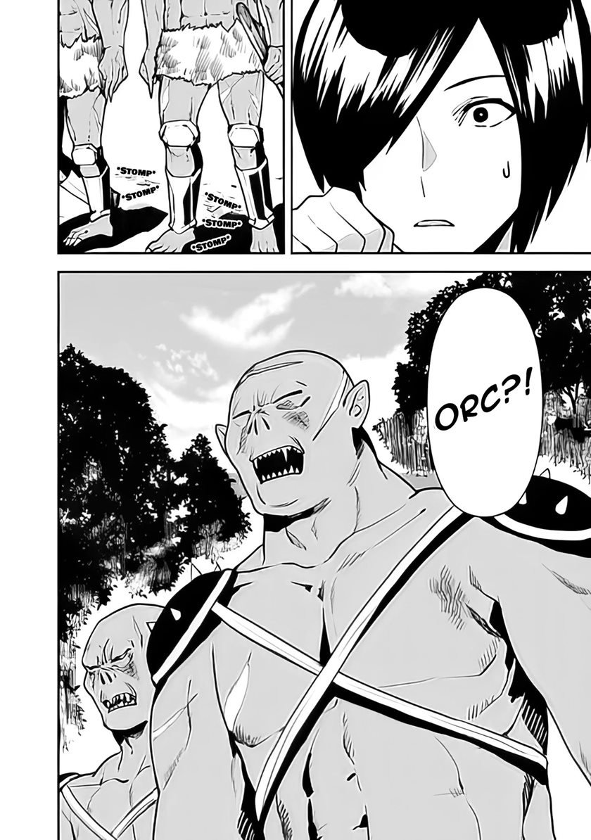 isekai-ni-kita-boku-wa-kiyoubinbode-subayasa-tayorina-tabi-wo-suru - Chapter: 13