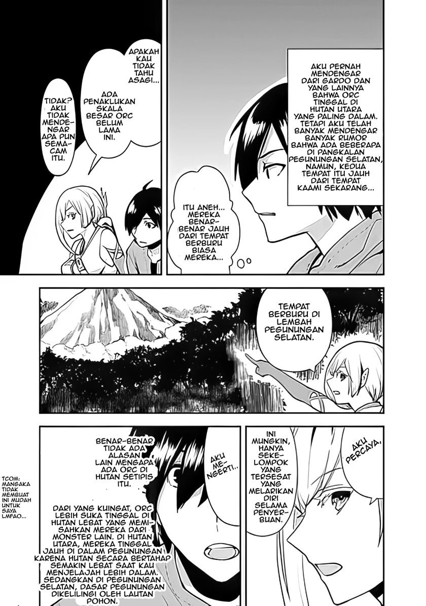 isekai-ni-kita-boku-wa-kiyoubinbode-subayasa-tayorina-tabi-wo-suru - Chapter: 13