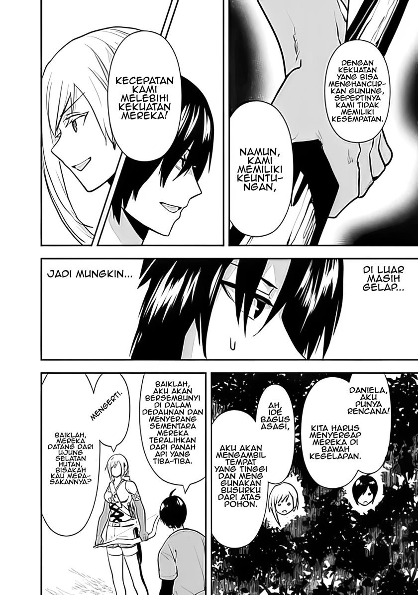 isekai-ni-kita-boku-wa-kiyoubinbode-subayasa-tayorina-tabi-wo-suru - Chapter: 13