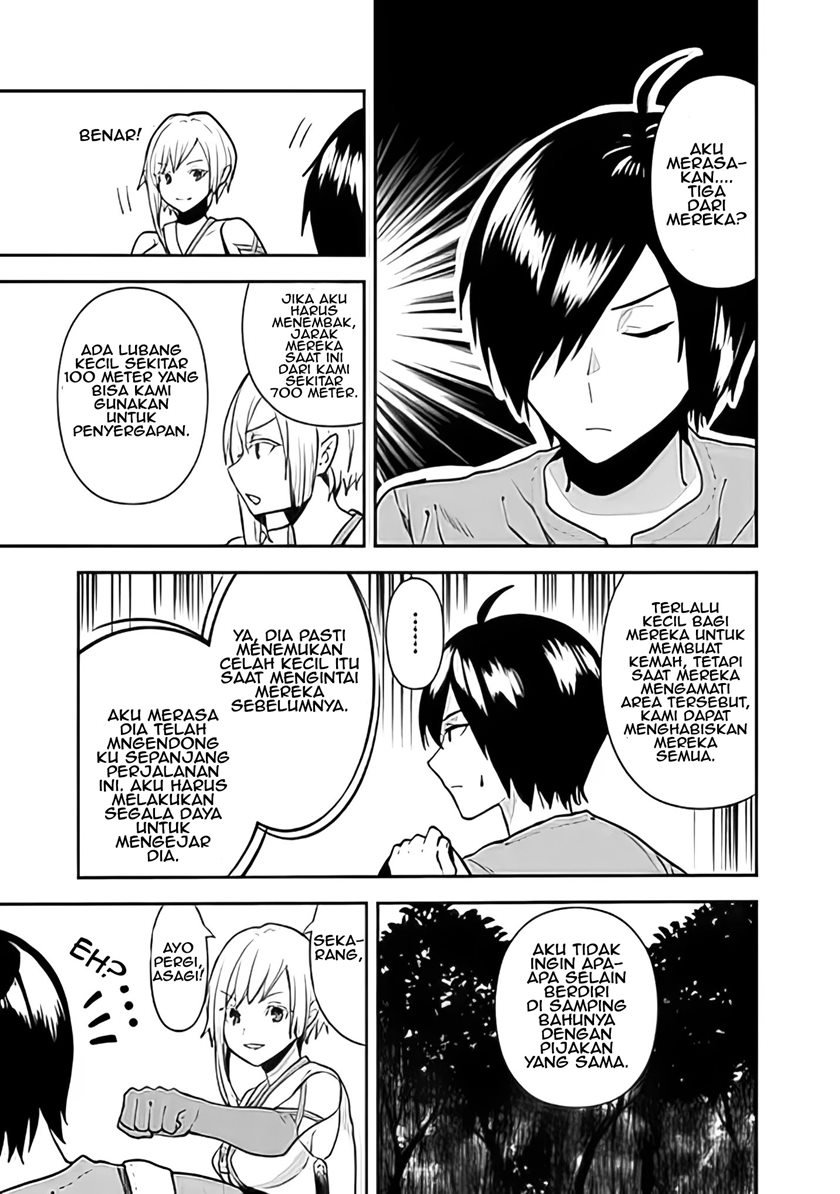 isekai-ni-kita-boku-wa-kiyoubinbode-subayasa-tayorina-tabi-wo-suru - Chapter: 13