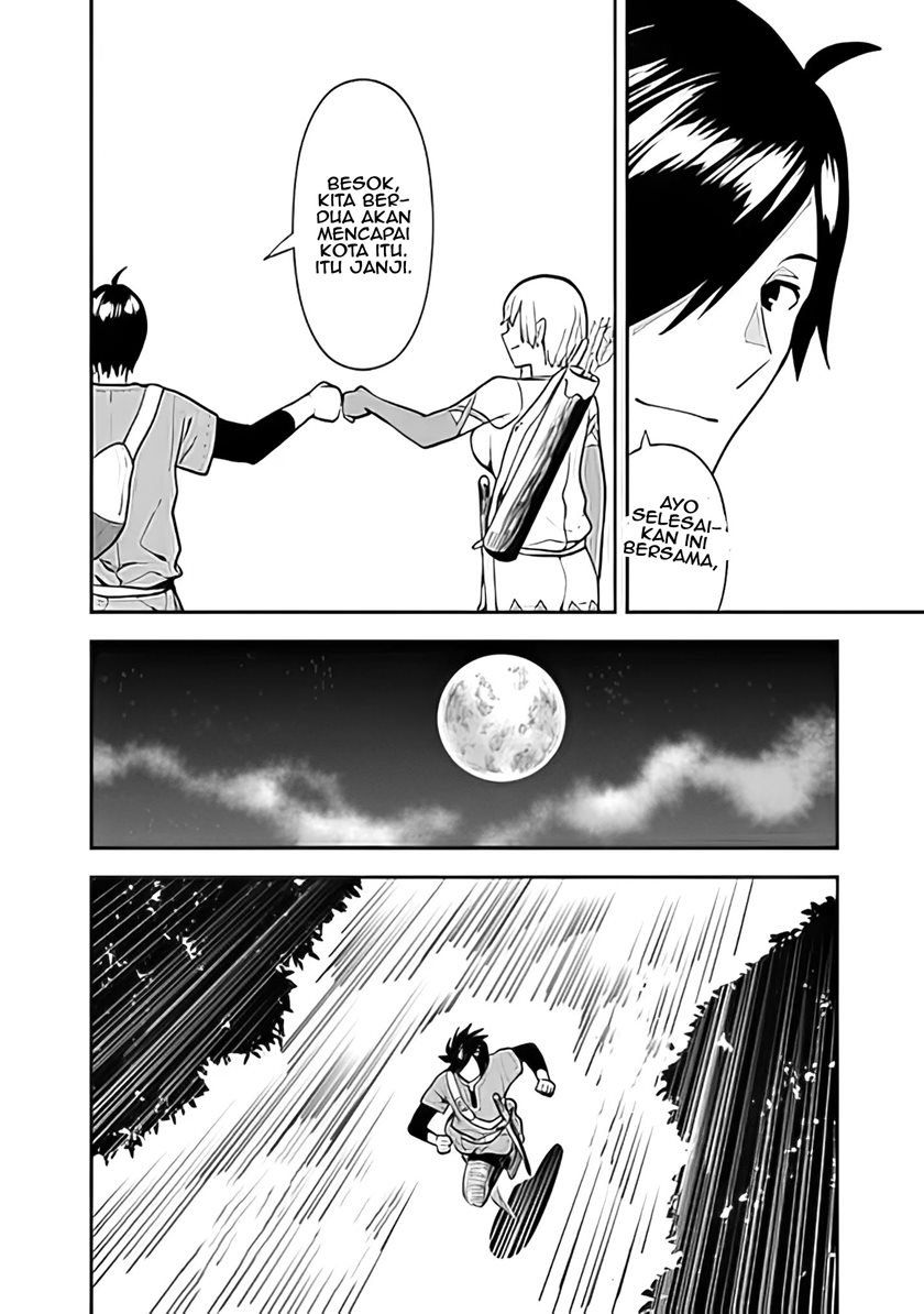 isekai-ni-kita-boku-wa-kiyoubinbode-subayasa-tayorina-tabi-wo-suru - Chapter: 13