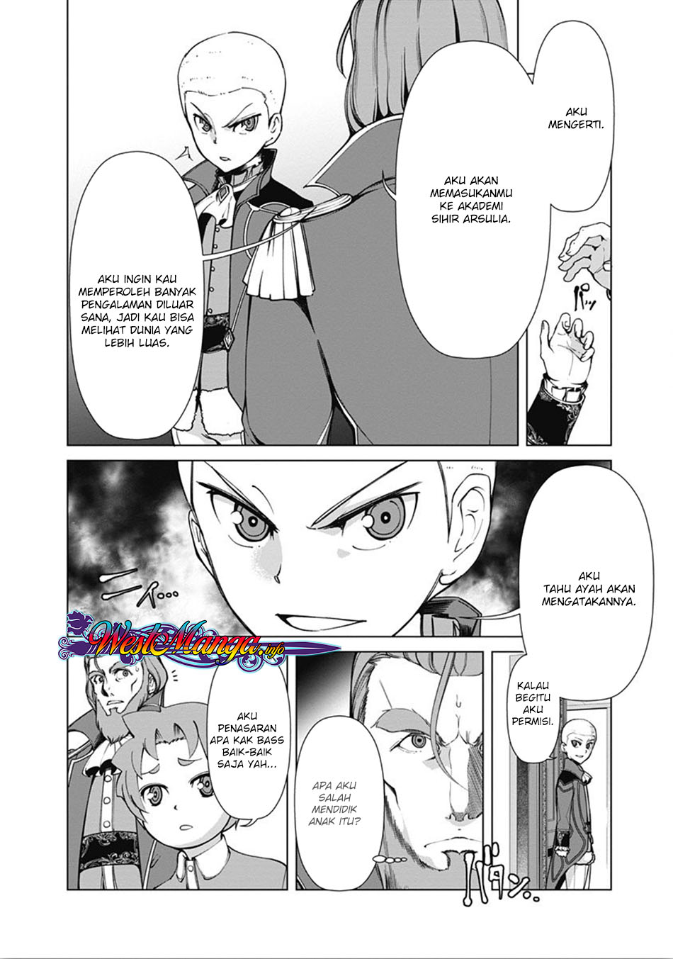 rettou-me-no-tensei-majutsushi-shiitage-rareta-moto-yuusha-wa-mirai-no-sekai-o-yoyuu-de-ikinuku - Chapter: 7