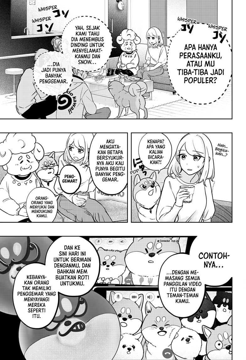 shiba-tsuki-bukken - Chapter: 13