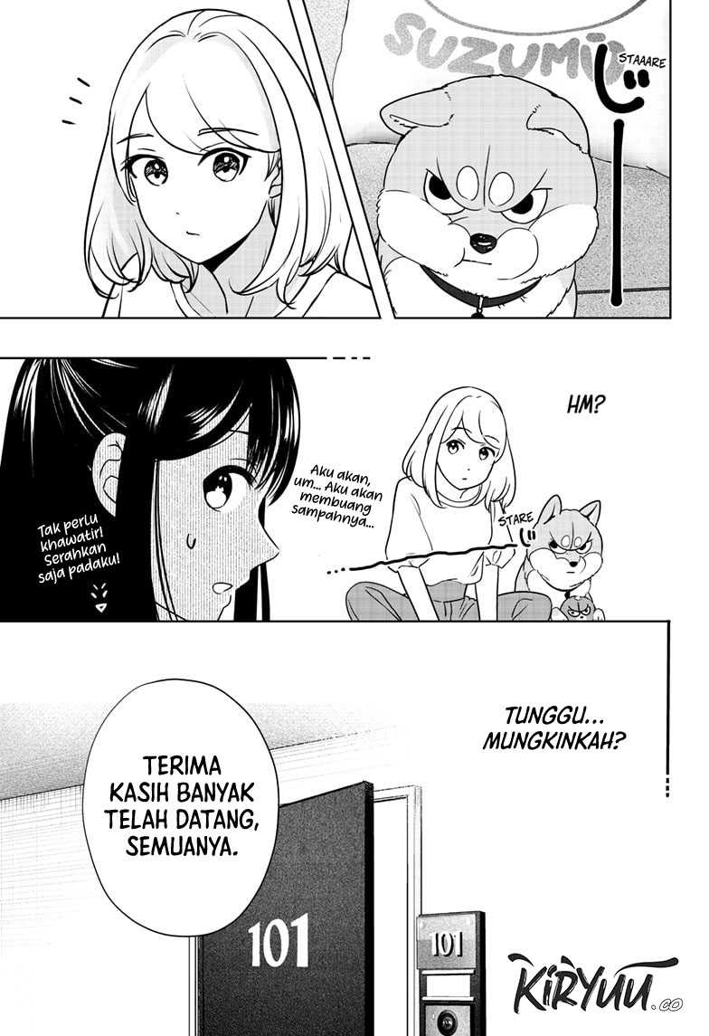 shiba-tsuki-bukken - Chapter: 13