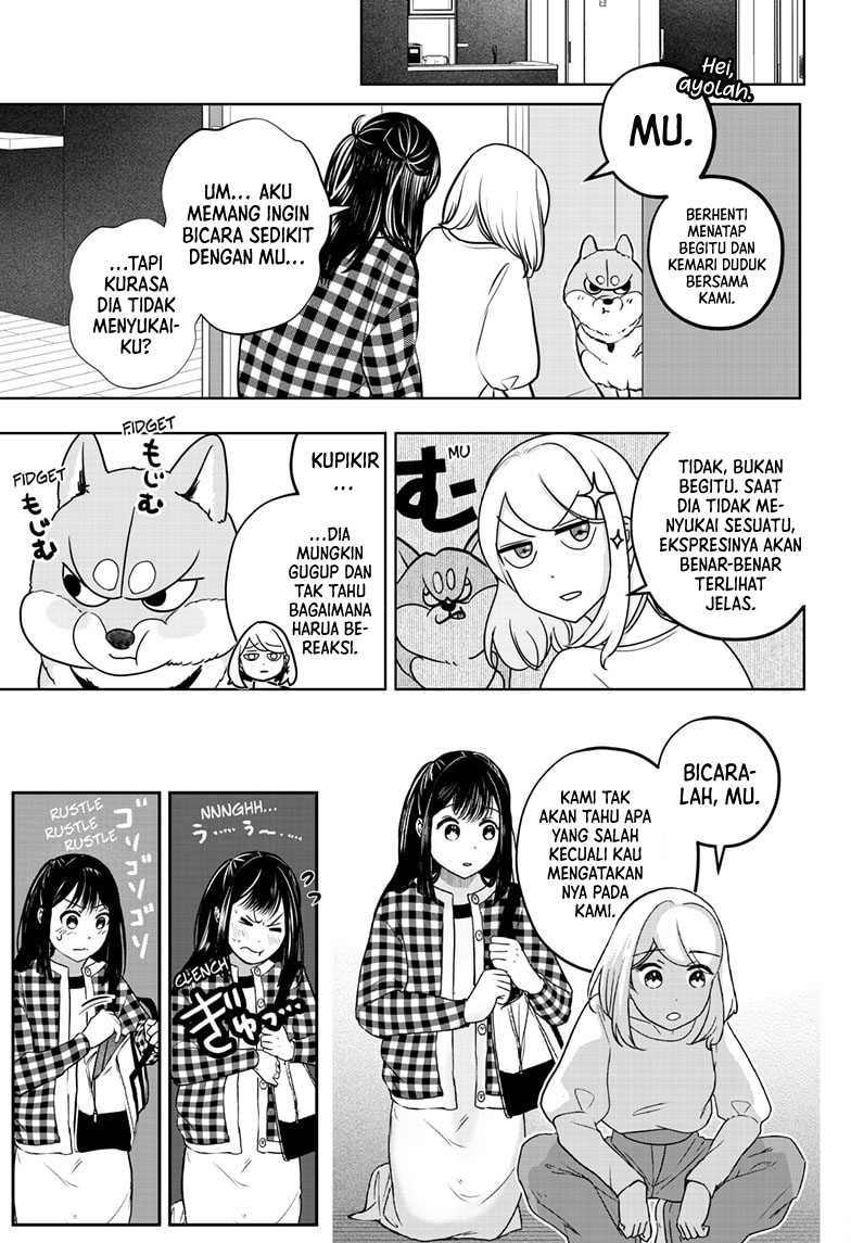 shiba-tsuki-bukken - Chapter: 13