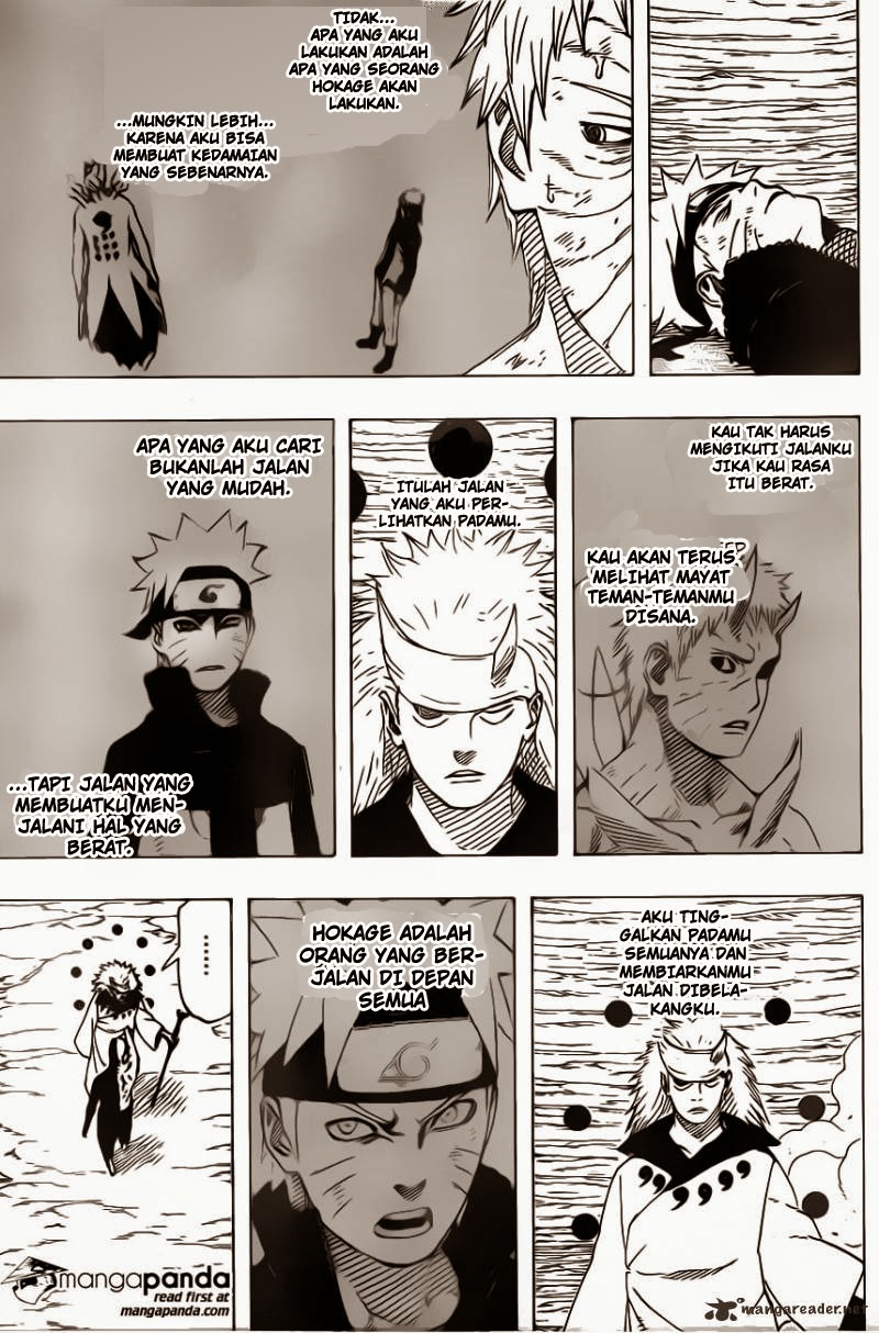 naruto-id - Chapter: 665