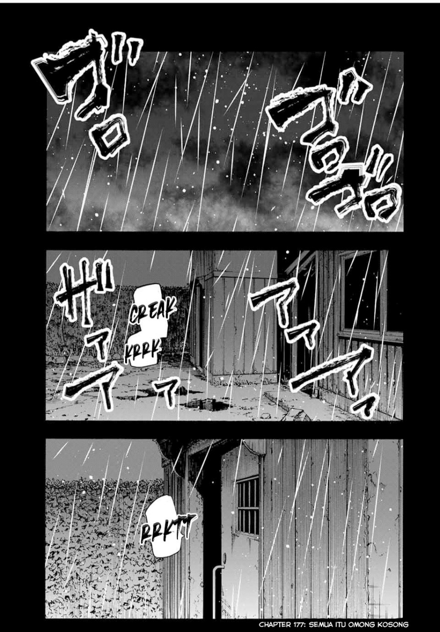 juujika-no-rokunin - Chapter: 177
