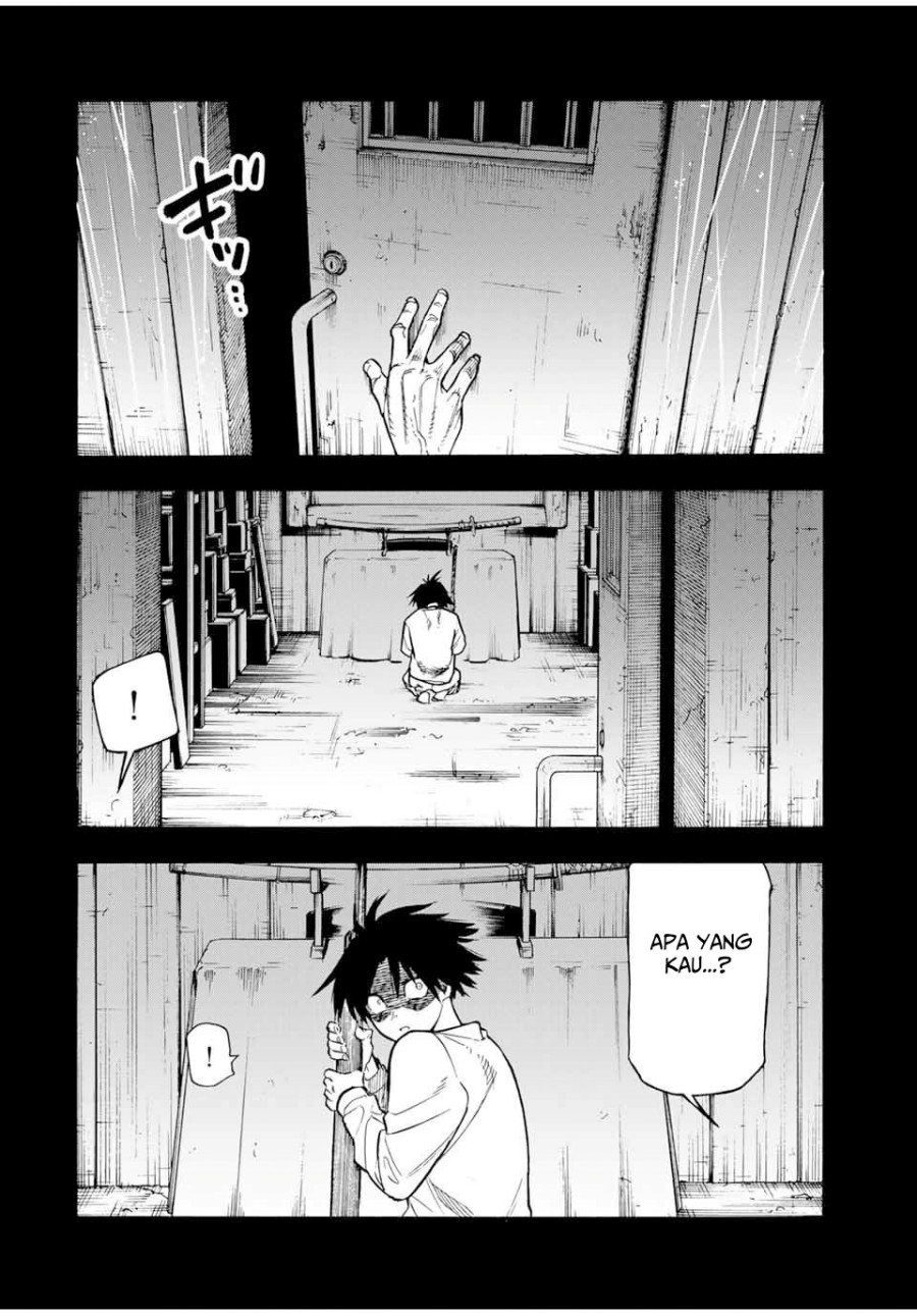 juujika-no-rokunin - Chapter: 177