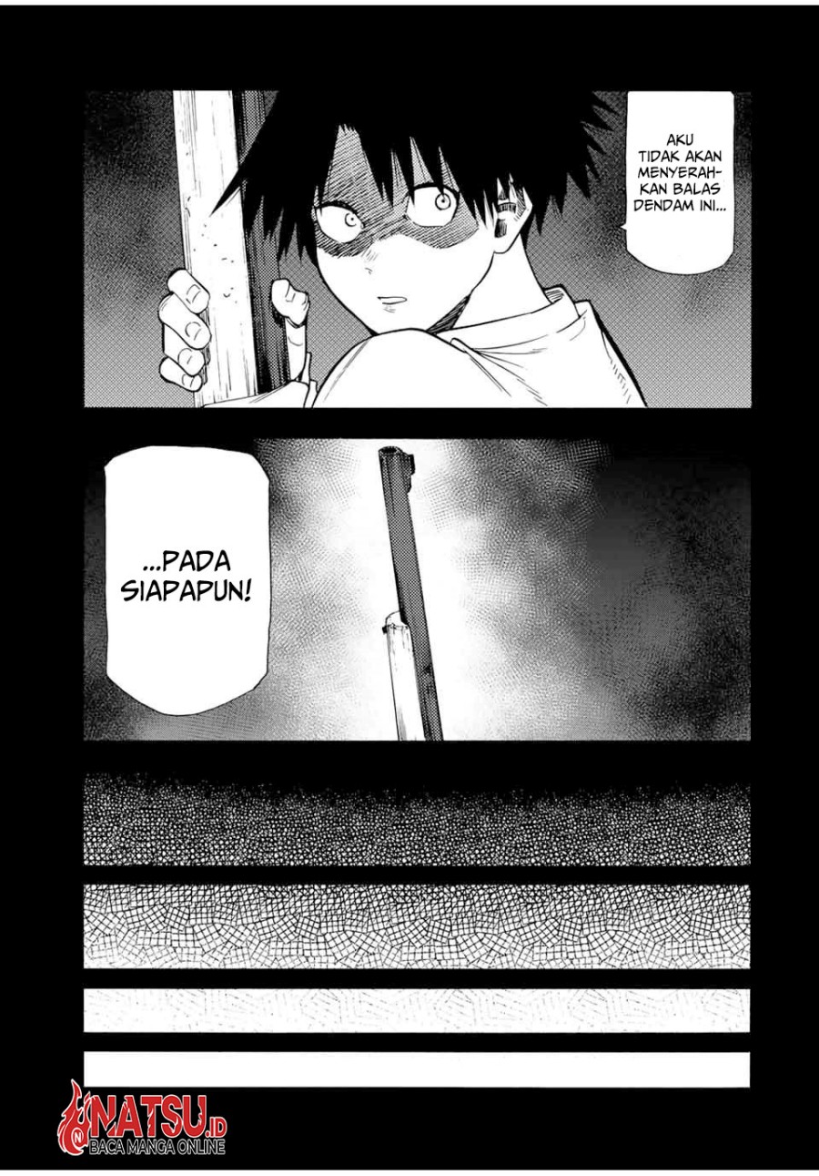juujika-no-rokunin - Chapter: 177