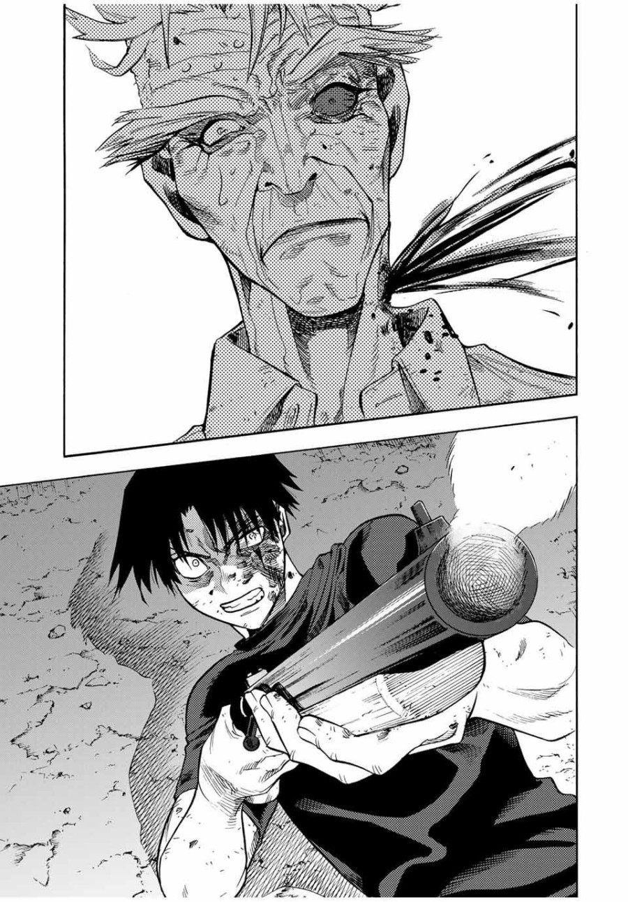 juujika-no-rokunin - Chapter: 177