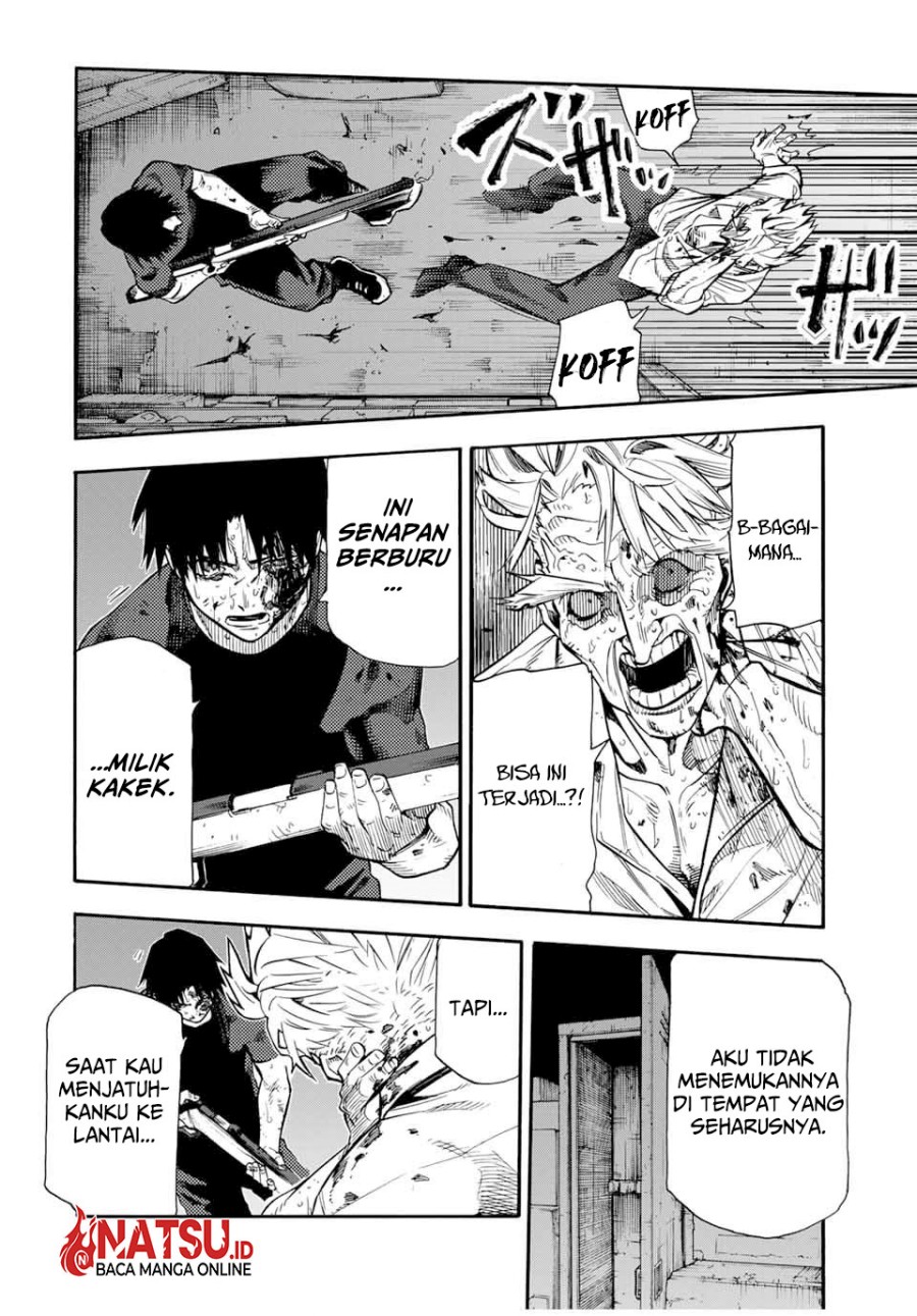 juujika-no-rokunin - Chapter: 177