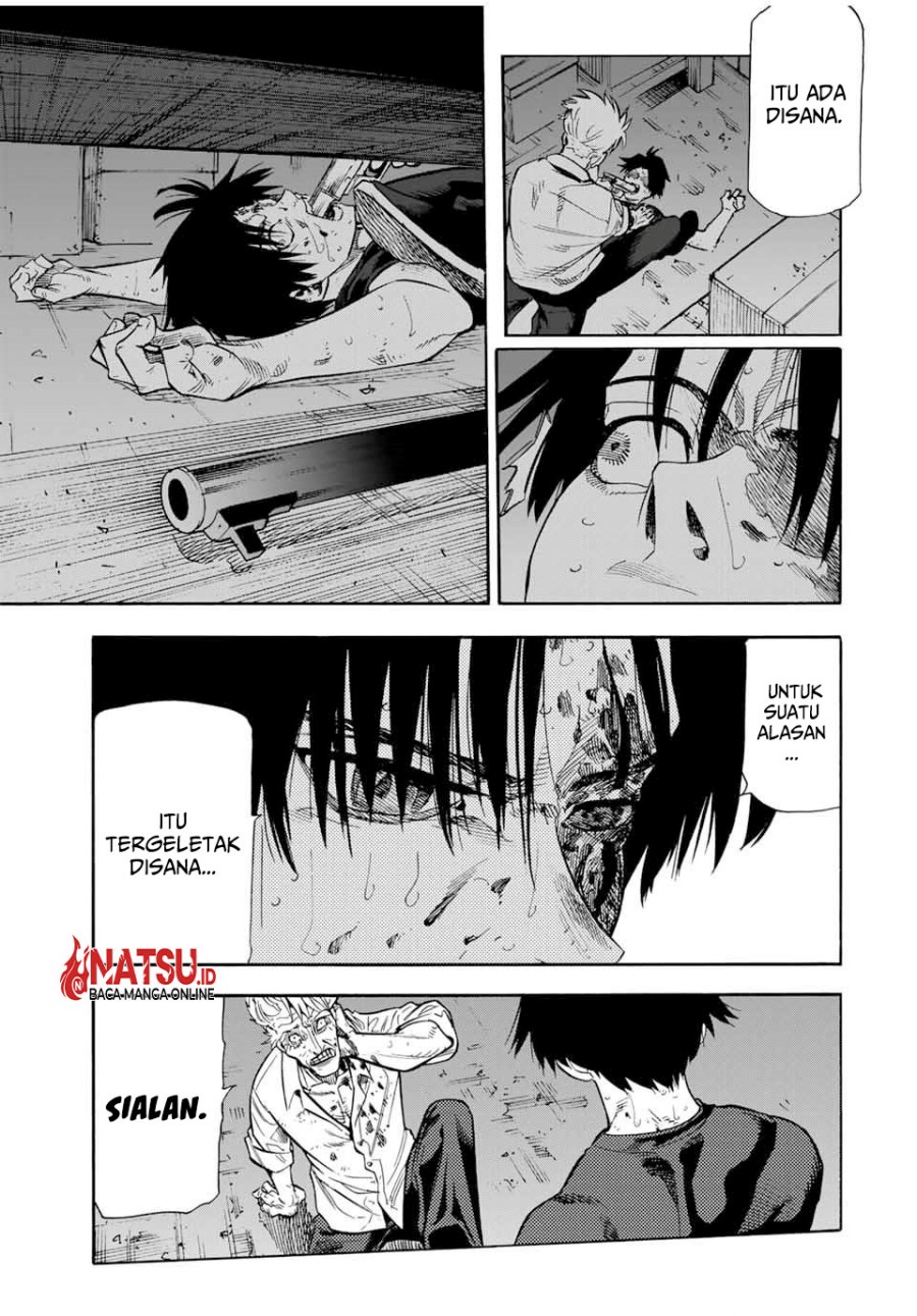 juujika-no-rokunin - Chapter: 177
