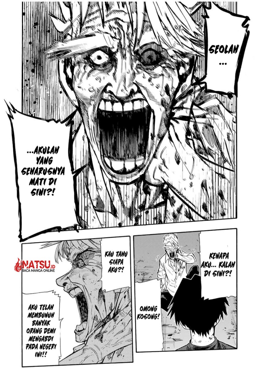 juujika-no-rokunin - Chapter: 177