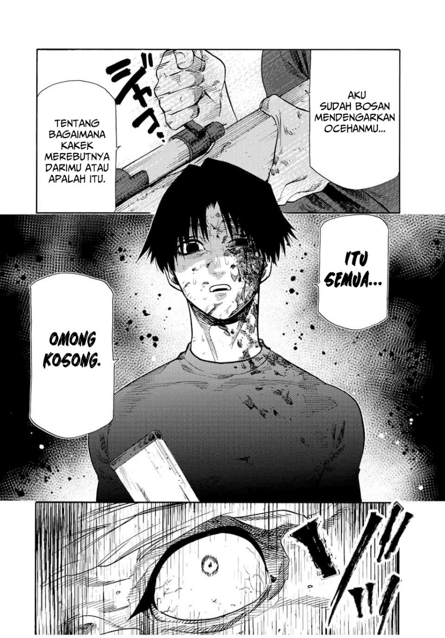 juujika-no-rokunin - Chapter: 177