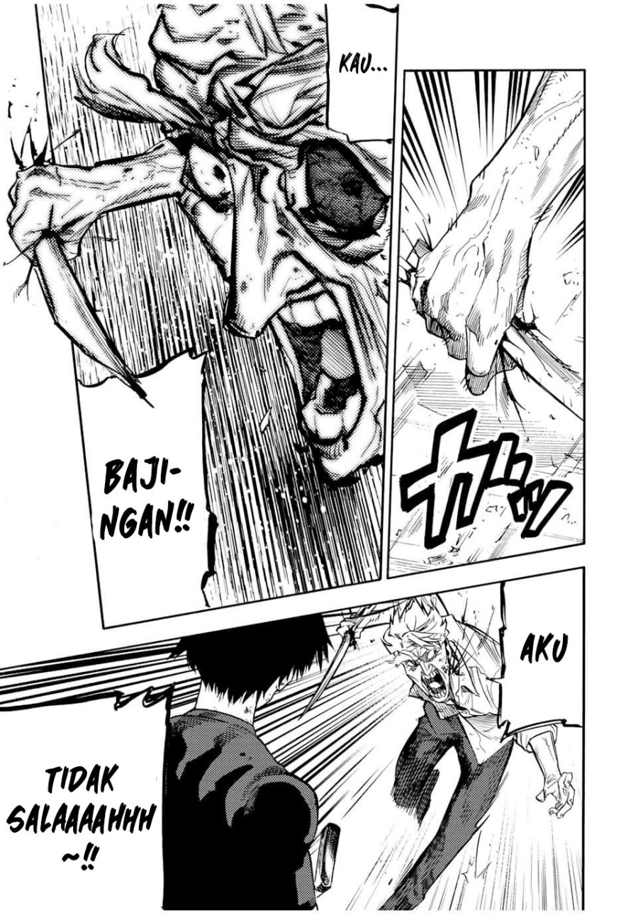 juujika-no-rokunin - Chapter: 177