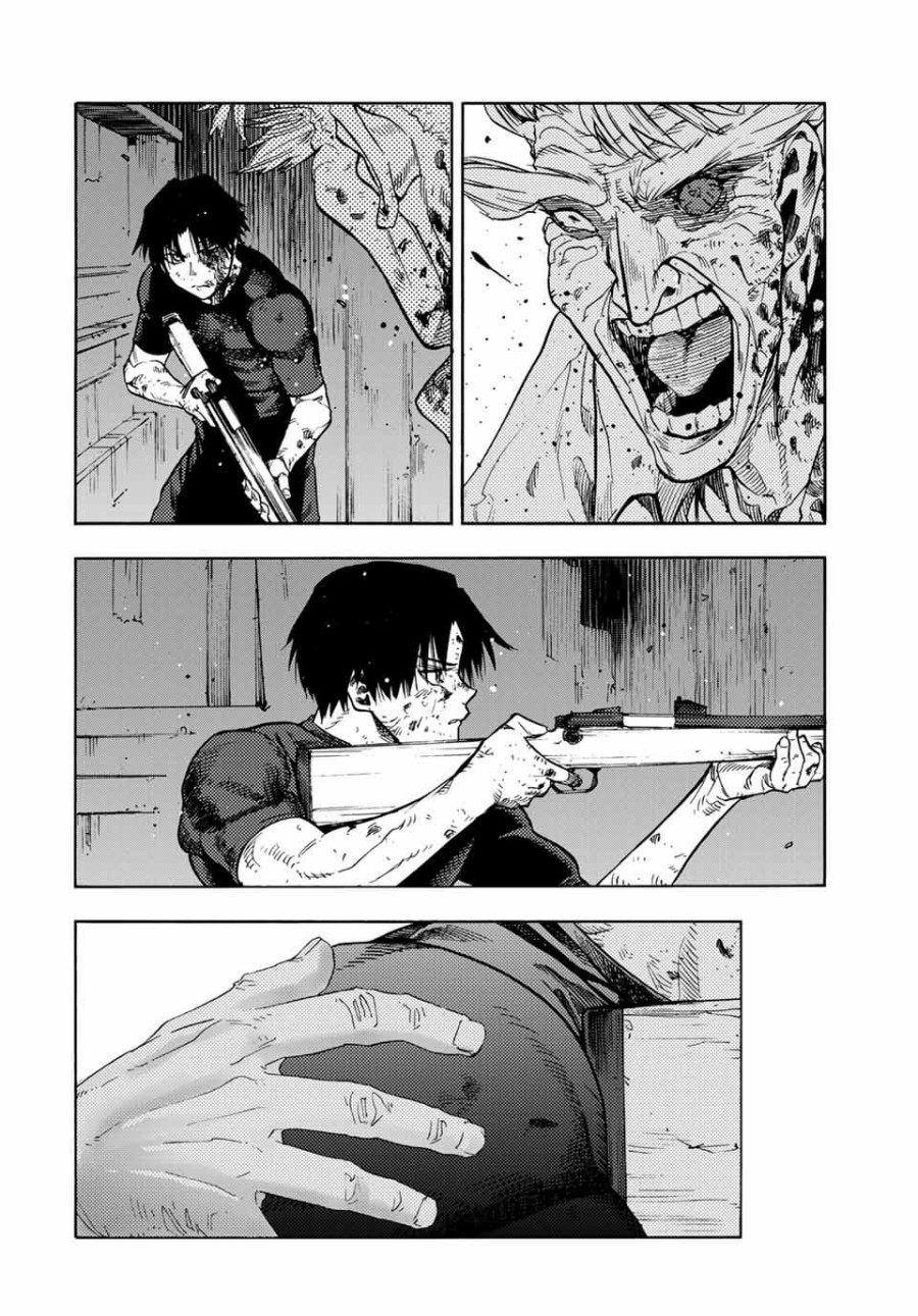 juujika-no-rokunin - Chapter: 177