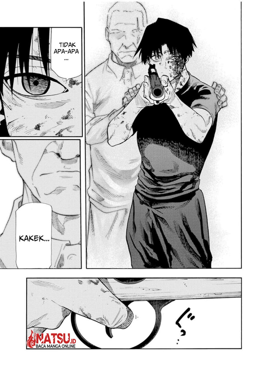 juujika-no-rokunin - Chapter: 177