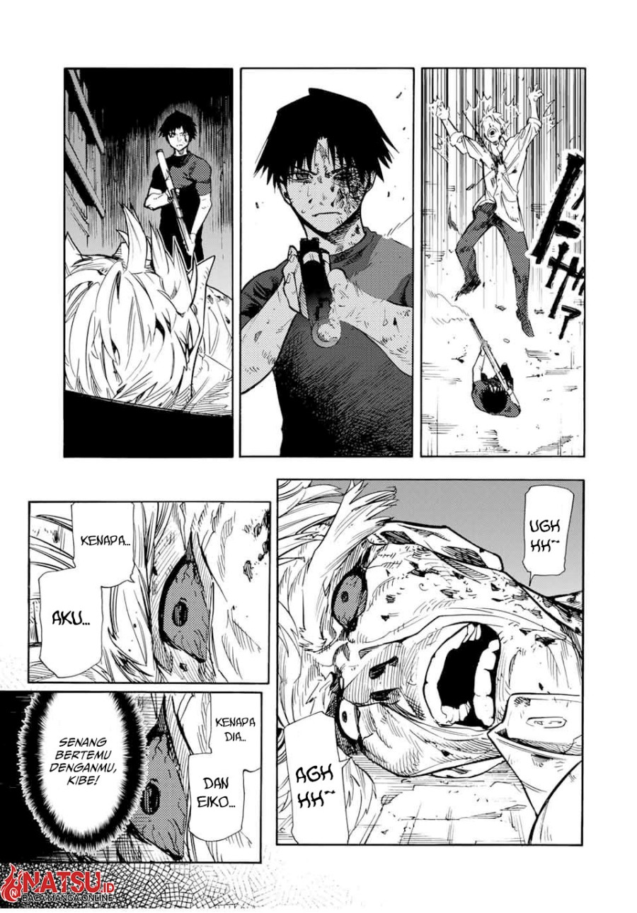 juujika-no-rokunin - Chapter: 177