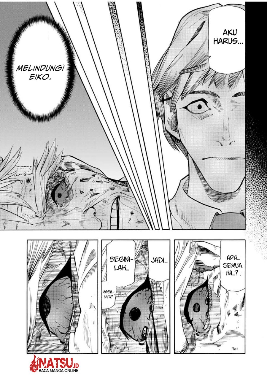 juujika-no-rokunin - Chapter: 177