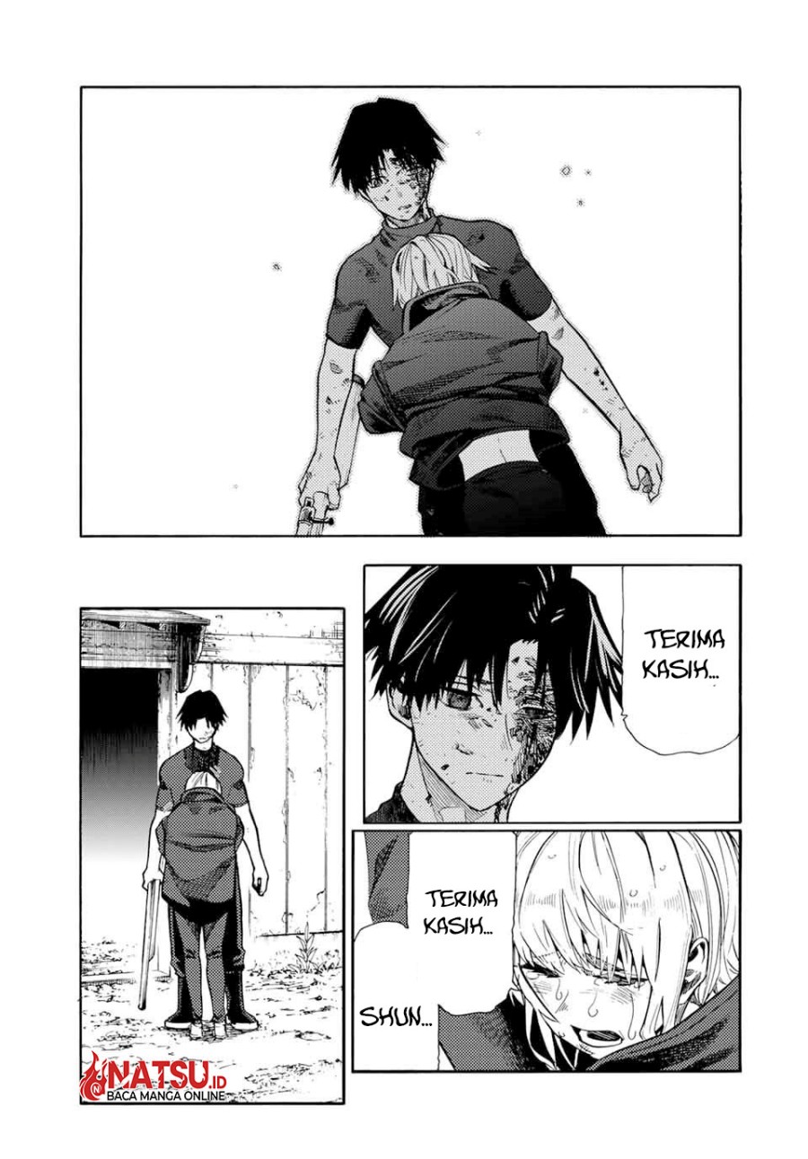 juujika-no-rokunin - Chapter: 177