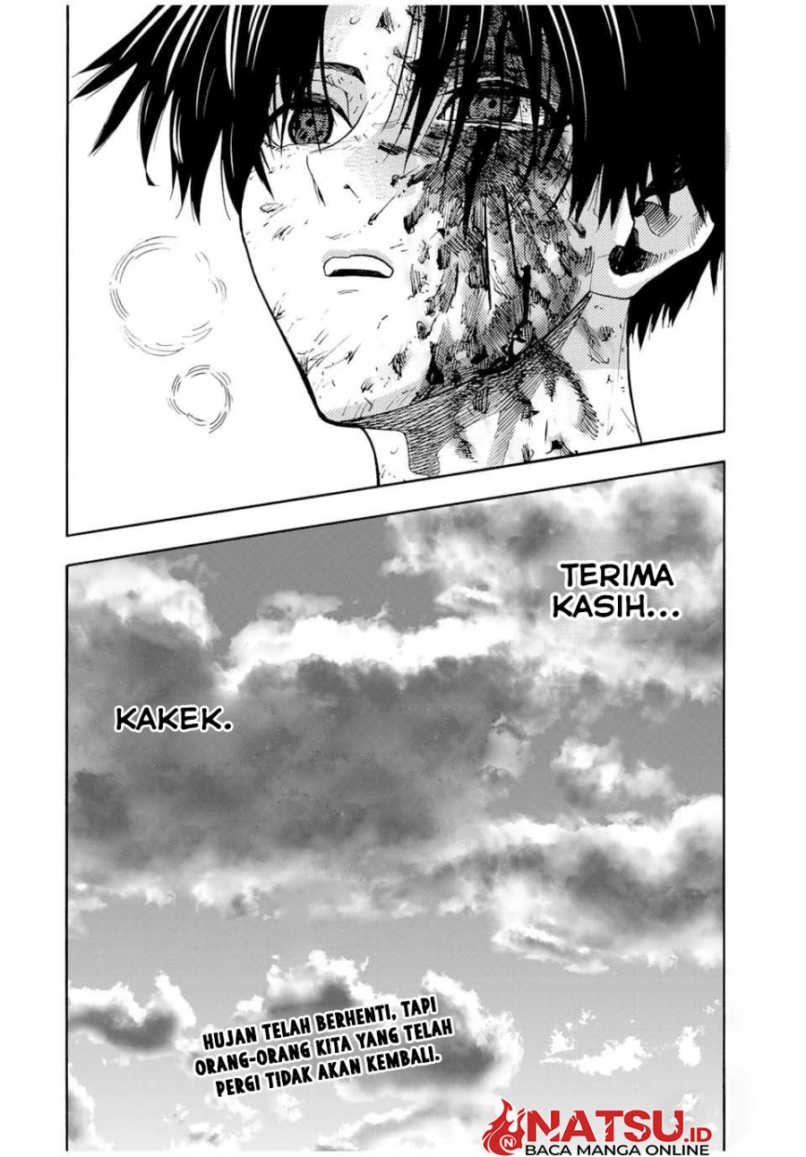 juujika-no-rokunin - Chapter: 177