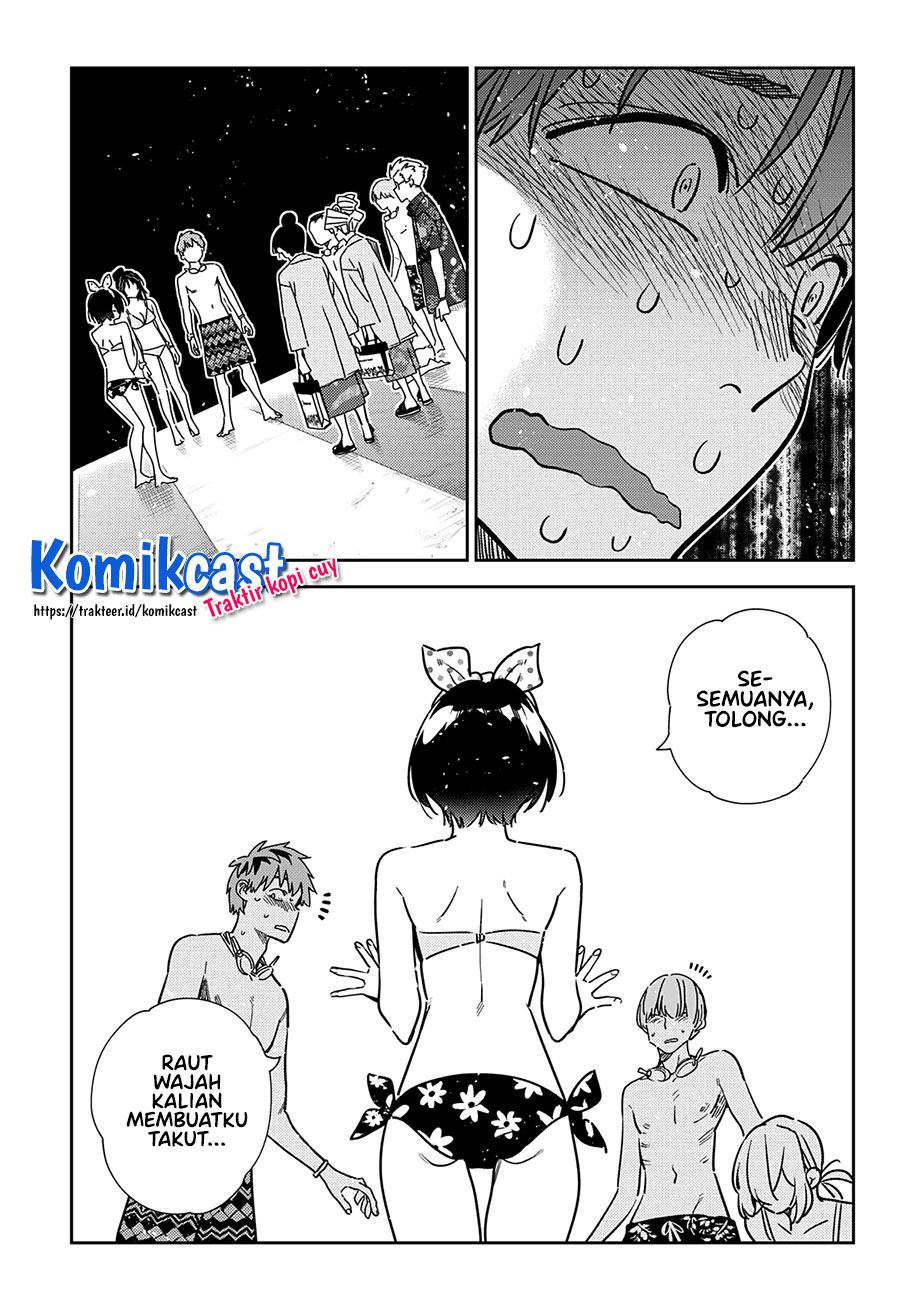 kanojo-okarishimasu - Chapter: 225