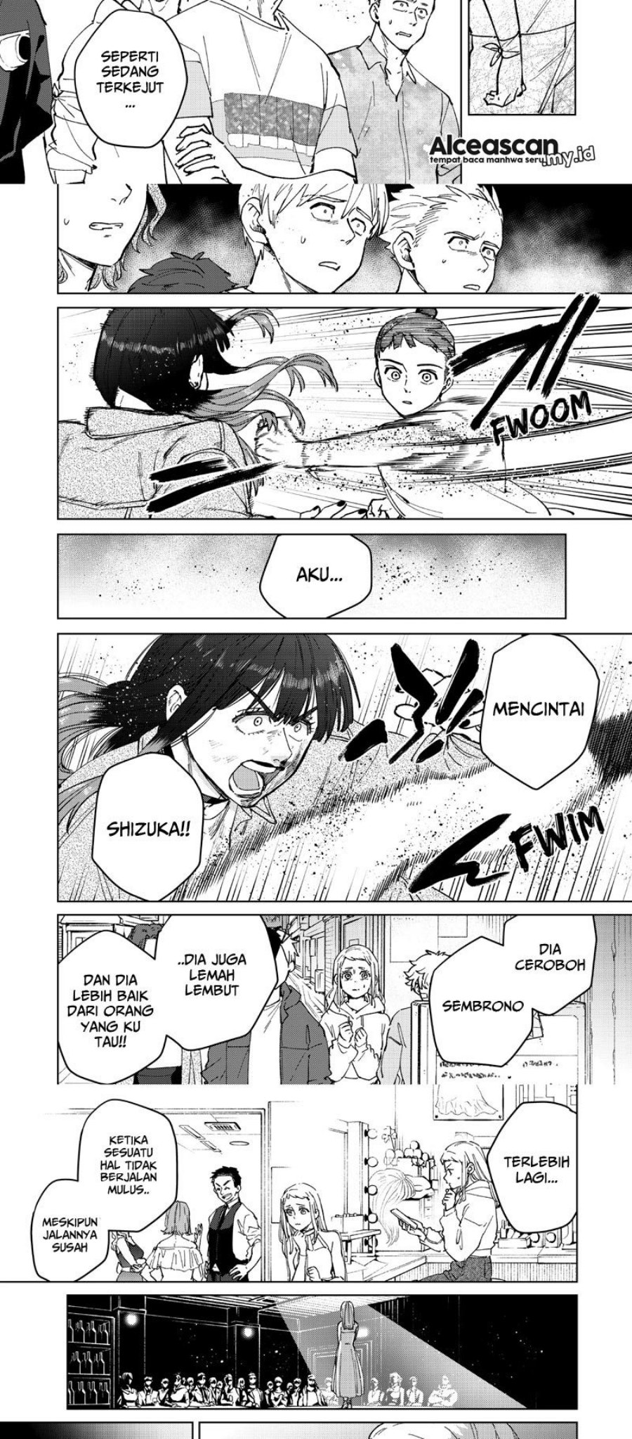 wind-breaker-nii-satoru - Chapter: 80