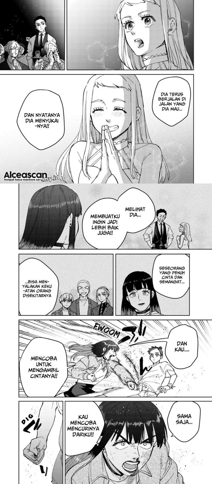 wind-breaker-nii-satoru - Chapter: 80