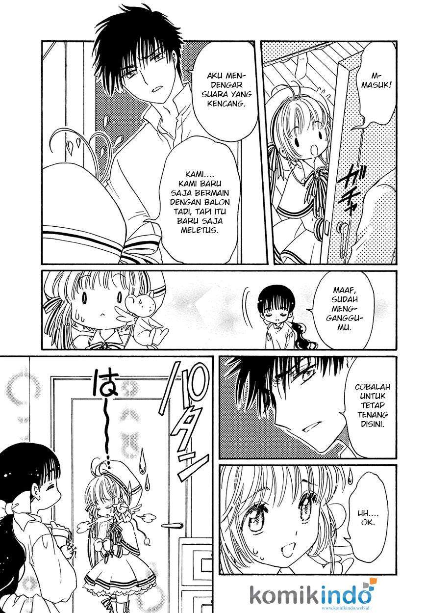 cardcaptor-sakura - Chapter: 4