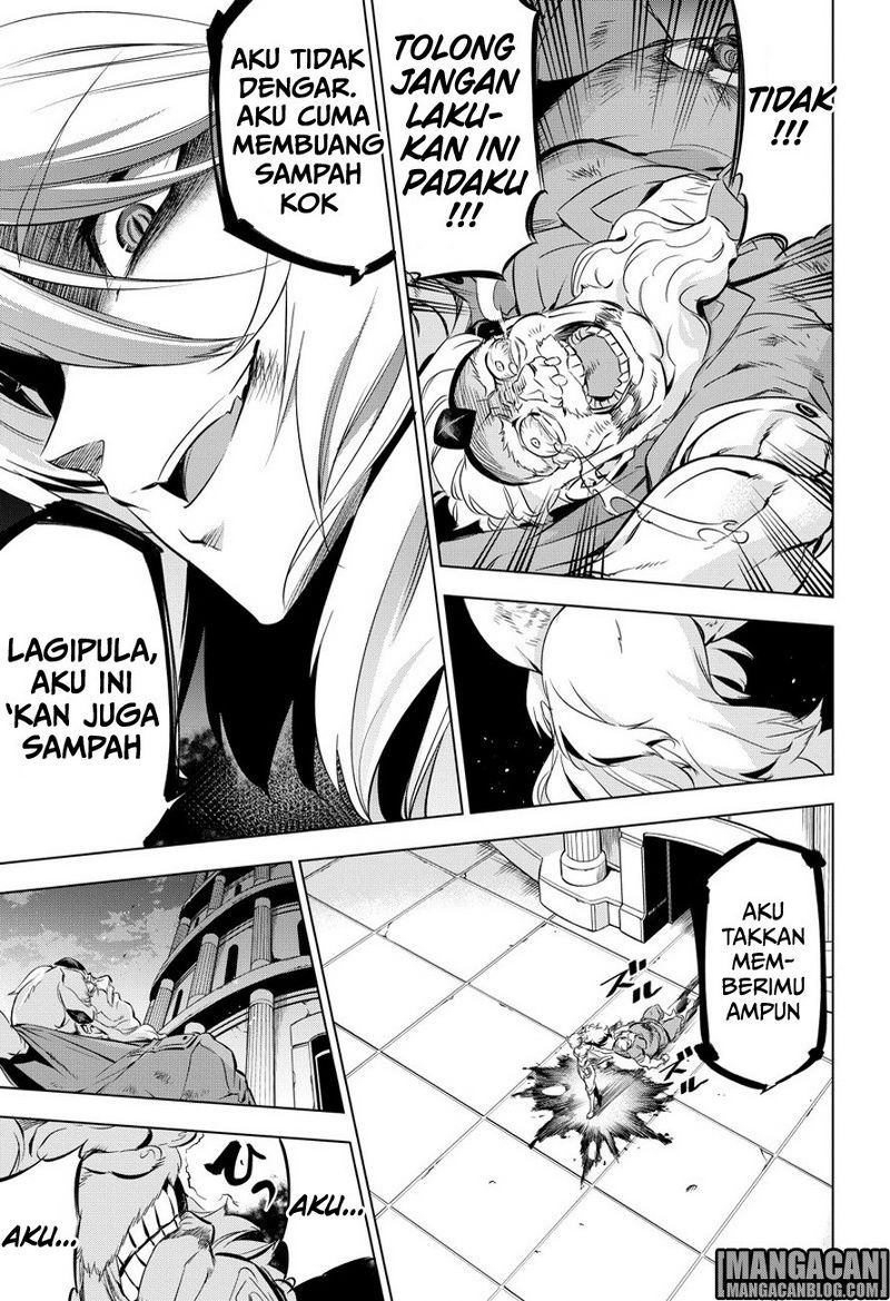 akame-ga-kill - Chapter: 78