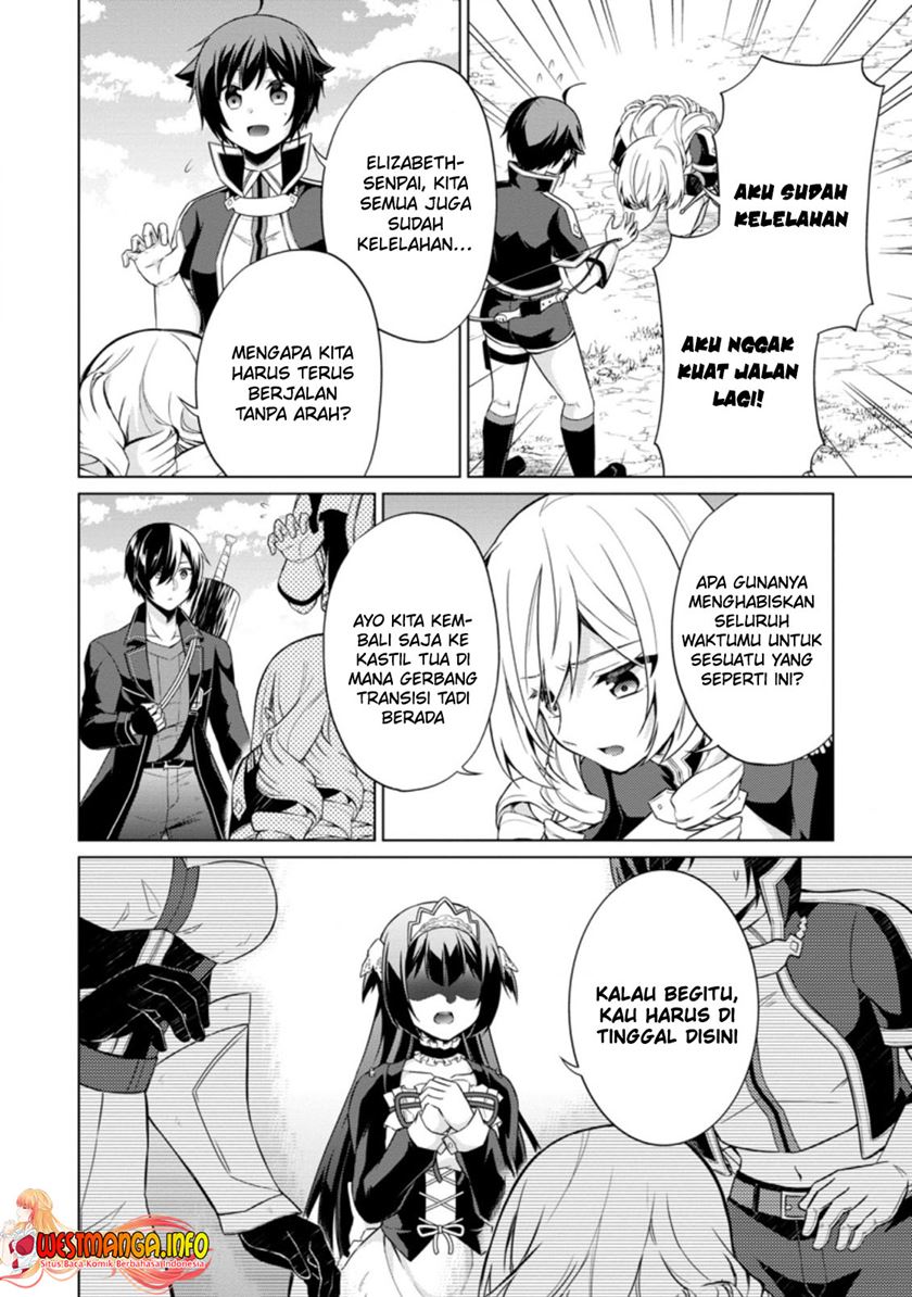 shingan-no-yuusha - Chapter: 40