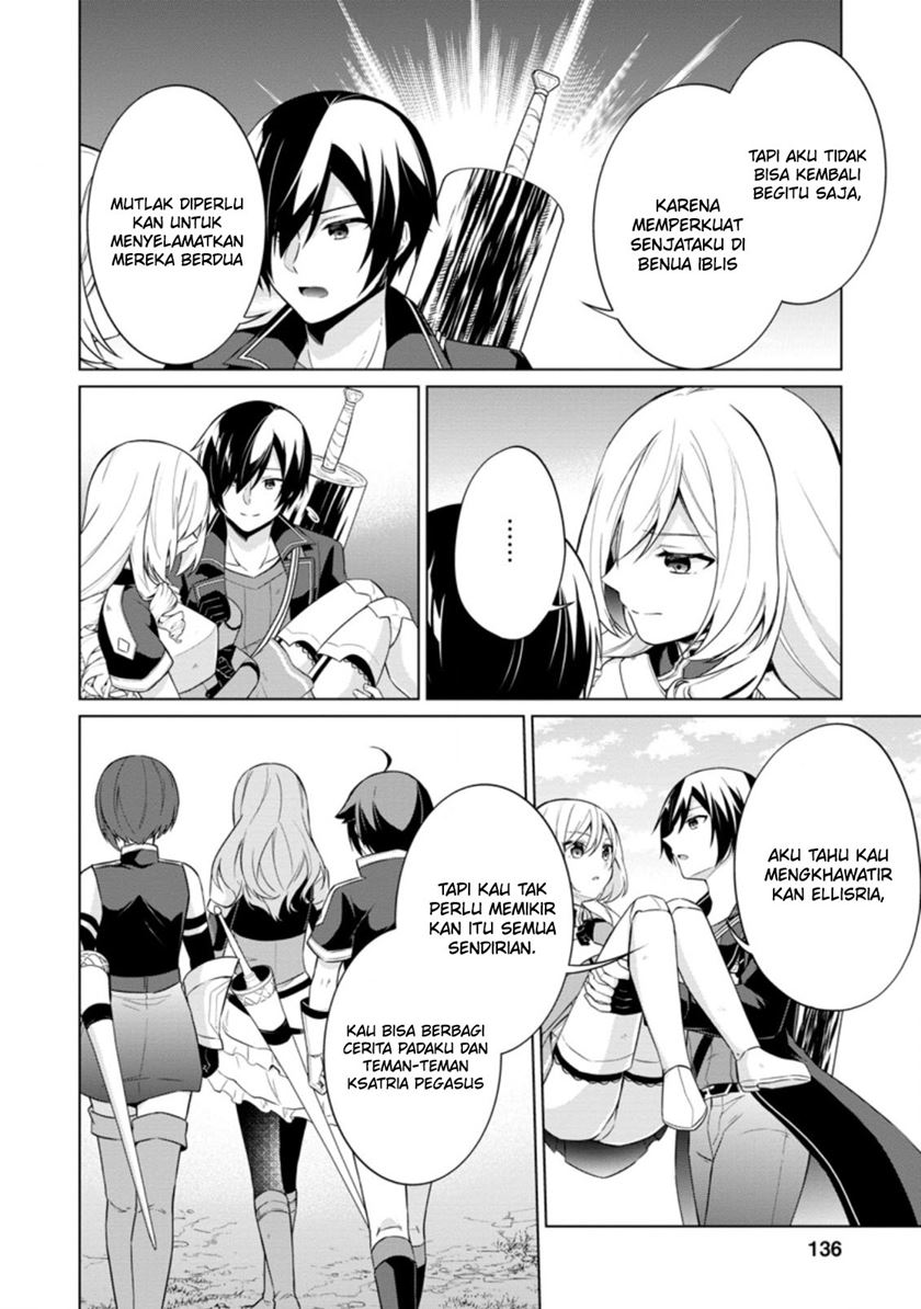 shingan-no-yuusha - Chapter: 40