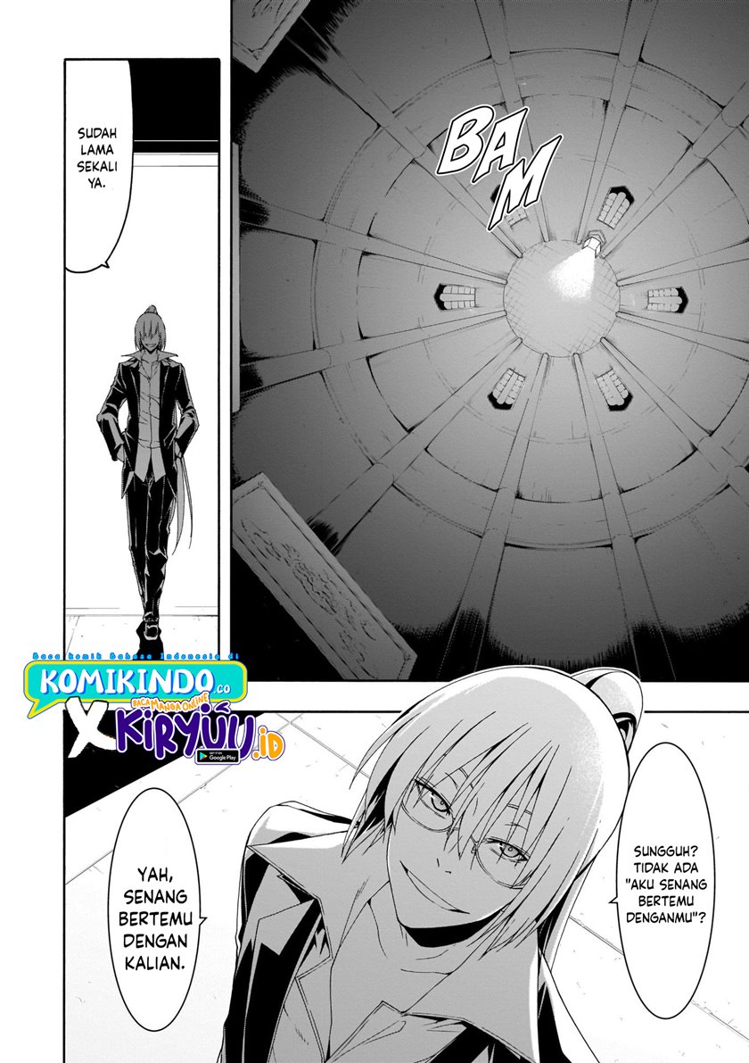 trinity-seven - Chapter: 112