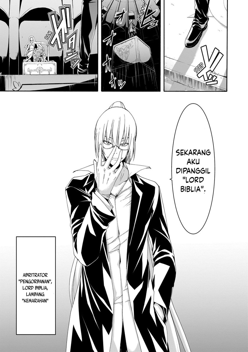 trinity-seven - Chapter: 112