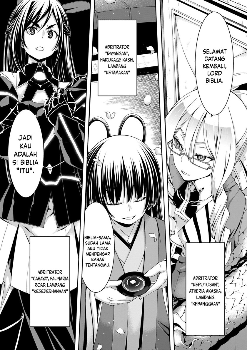 trinity-seven - Chapter: 112