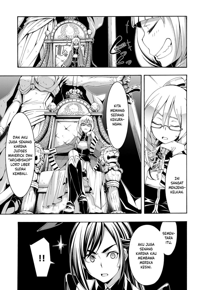 trinity-seven - Chapter: 112