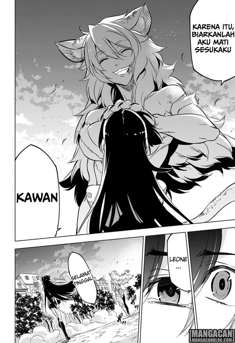 akame-ga-kill - Chapter: 78