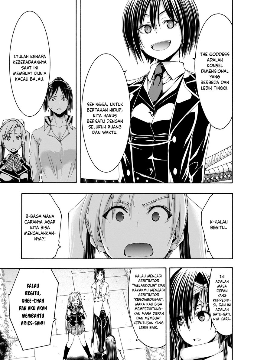 trinity-seven - Chapter: 112