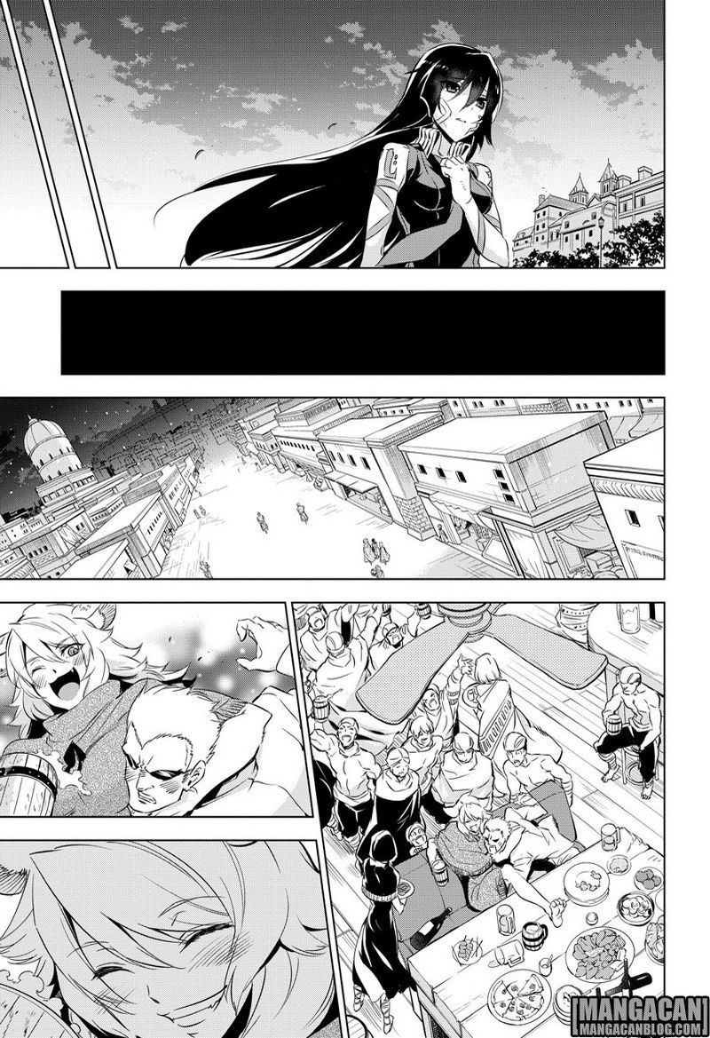 akame-ga-kill - Chapter: 78