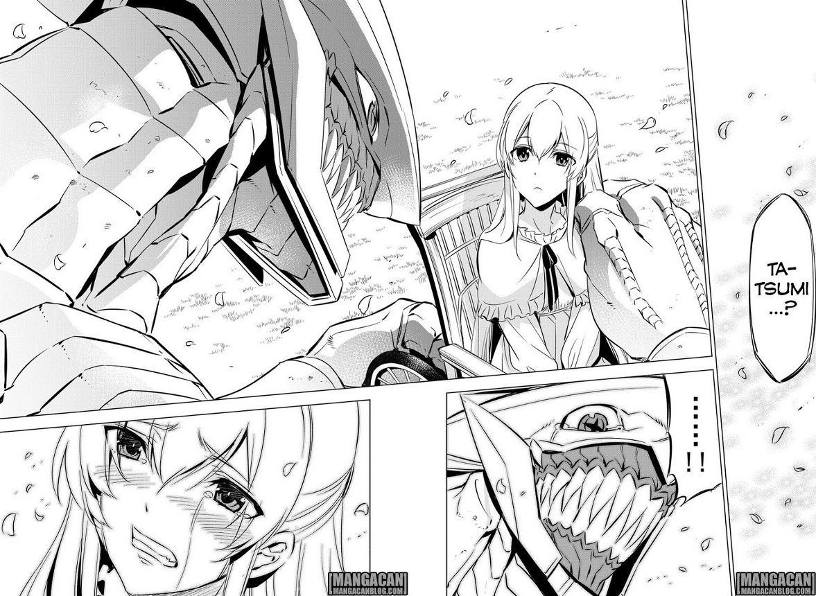 akame-ga-kill - Chapter: 78