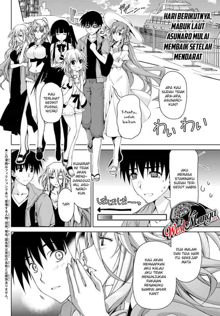 renai-harem-game-shuuryou-no-oshirase-ga-kuru-koro-ni - Chapter: 9.1